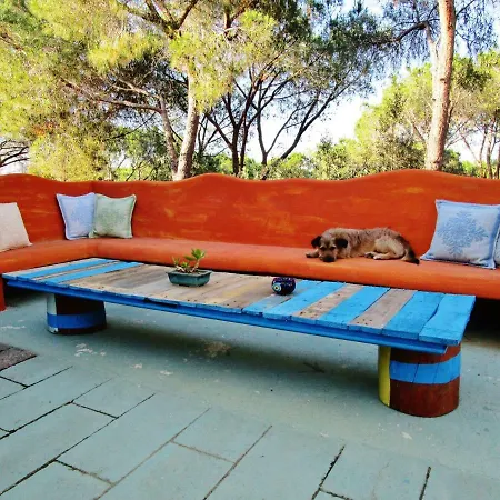 Casa Mutreku 1m From The Beach,2 Kitchens, 2 Showers Apartment