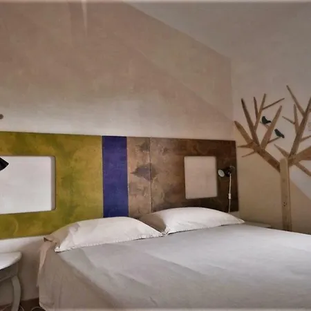 Lejlighed Casa Mutreku 1m From The Beach,2 Kitchens, 2 Showers Cala Liberotto