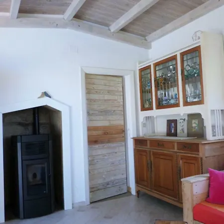 Casa Mutreku 1m From The Beach,2 Kitchens, 2 Showers * Cala Liberotto